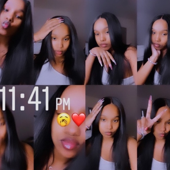 Meet your Posher, Destiny - Picture 3 of 3